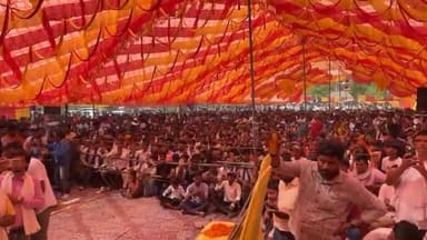 जनपद सीतापुर की सेवता विधानसभा के ग्राम मझगवां से LIVE 🔴🔴🔴🔴
#liveshow
#citynews24live
#followforfollowback