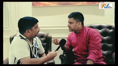 किच्छा से चुनाव तो मैं ही लडूंगा... बोले ठाकुर विवेकदीप सिंह- मुस्लिम कभी भाजपा का हुआ ही नहीं... मैं उनसे वोट मांगने भी नहीं जाऊंगा।
#kichha
#vivekdeepsingh
#rajeshahukla
#tilakrajbehad
#bjp
#congress