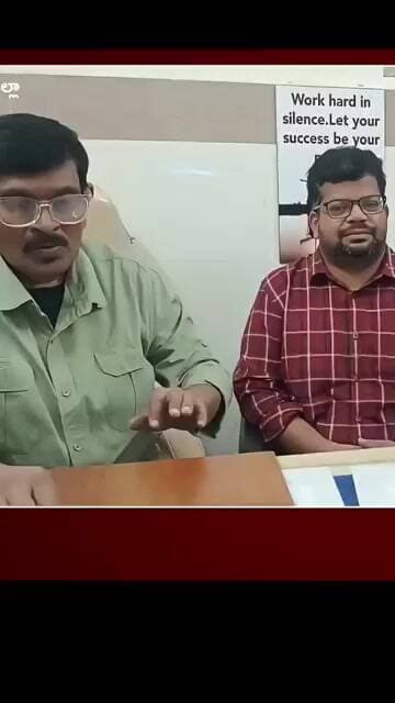 10 లక్షల ఆపరేషన్ ప్రభుత్వ ఆసుపత్రిలో#shortvideos #tspolicereservationforscstandbc #viralvideos