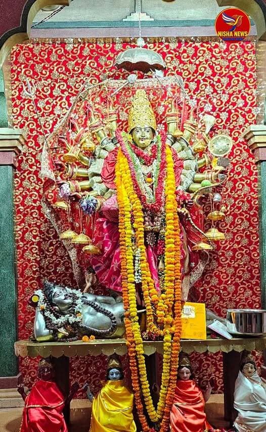 जय माँ राज राजेश्वरी देवी..... 🌹🌹🌹🌹