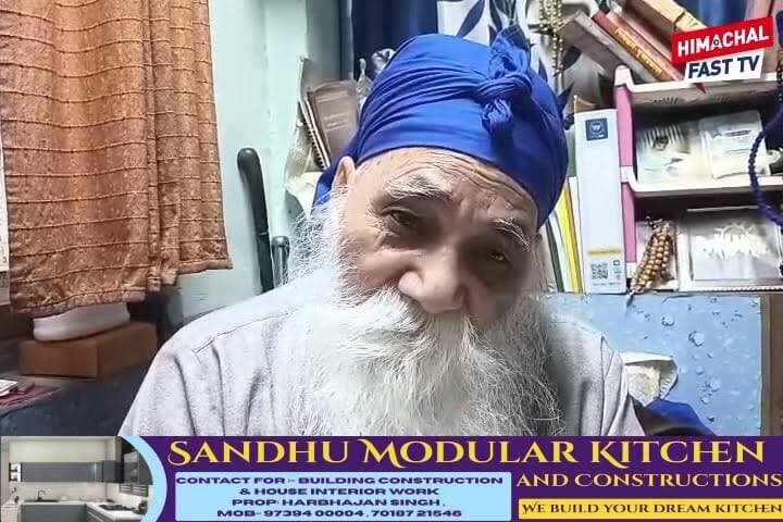 "गुरु अर्जुन देव जी के शहीदी दिवस पर लगी मीठे पानी की छबील"
"गुरुद्वारा दुख निवारण साहिब राम नगर में श्रद्धा से मनाया शहीदी दिवस"
मंडी,रिपोर्ट तरनदीप सिंह
#GuruArjanDevJi #ShaheediDiwas #ChhabilSeva #GurudwaraDukhNivaranSahib #RamNagar #SikhCommunity #SevaBhav #SweetWaterChhabil #PunjabNews #HimachalNews #ReligiousEvent #GuruArjanDevJiShaheediDiwas #HumanityFirst #SikhTradition #WaheguruJi