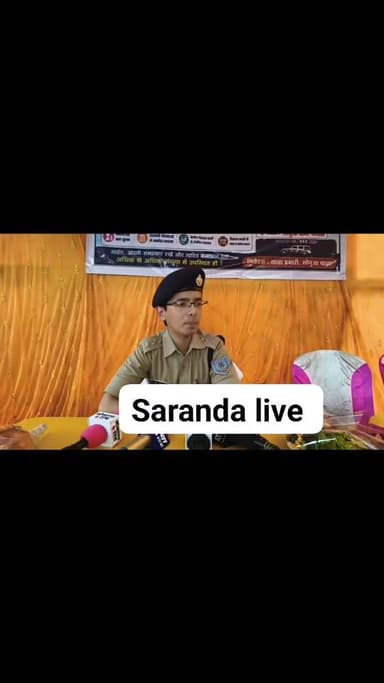 जन सुनवाई कार्यक्रम में नशापान और सड़क सुरक्षा को लेकर सीडीपीओ ने दिया संदेश...