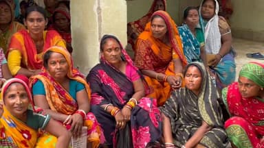 अल्टीमेटम: गोड्डा नगर परिषद के सफाई कर्मियों की चेतावनी, मांगें मानो या 'महा-आंदोलन' झेलो
#JharkhandNews #reel #reels #shorts #godda #GoddaNews