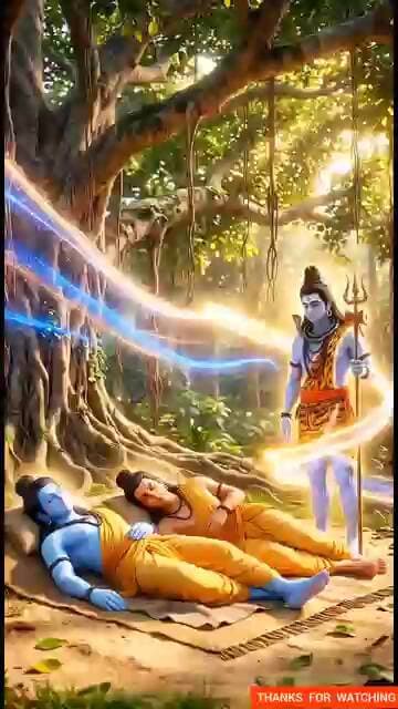 @जय श्री राम जय राम श्री कृष्ण