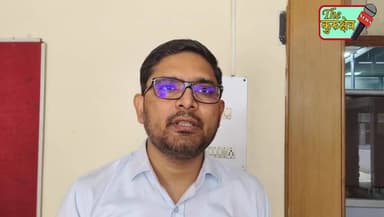 21 जून को कुरुक्षेत्र जिला में 5 परीक्षा केंद्रों पर 1980 युवा देंगे परीक्षा
The कुरुक्षेत्र #NEET #neetexampreparation #neetexam #kurukshetra #viralreelsシ