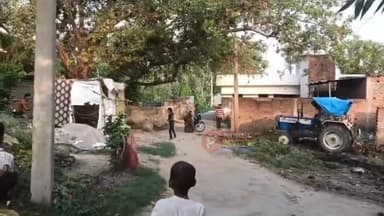 Breaking देवरिया
- जमीनी विवाद में दो पक्ष हुए आमने सामने
- मारपीट का वीडियो सोसल मीडिया पर वायरल
- वायरल वीडियो के बाद पुलिस जांच में जुटी
- सुरौली थाना क्षेत्र के भटजमुआव गांव की घटना।
#DeoriaPolice #deoria