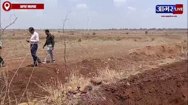 आगर-मालवा कलेक्टर प्रीति यादव के निर्देश पर कानड़ स्थित 750 बीघा शासकीय भूमि को कराया अतिक्रमण मुक्त
#agarlivenews #kanad #news #groundreport