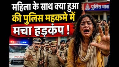 महिला के साथ क्या हुआ की पुलिस महकमे में मचा हडकंप #bihar #foryoupageシ #foryouシ #trendingnow
