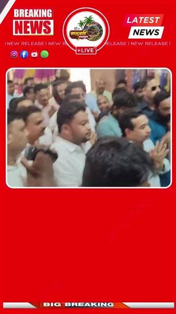 आजगाव ग्रामस्थांसोबत मी आहे....पालकमंत्र्यांनी दिला शब्द....