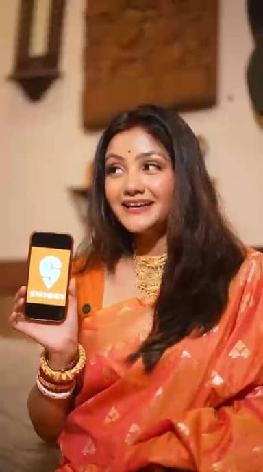 জামাইষষ্ঠীর আনন্দ এবার আরও দ্বিগুণ! কস্তুরী রেস্তোরাঁ নিয়ে এসেছে বিশেষ জামাইষষ্ঠী স্পেশাল থালি। আর সবচেয়ে বড় সুখবর, বাড়িতে বসেই অনলাইন ডেলিভারির মাধ্যমে উপভোগ করতে পারবেন এই রাজকীয় ভুরিভোজ। পরিবারের সঙ্গে উৎসবের স্বাদ এবার পৌঁছে যাবে আপনার দরজায়।
আমাদের পুরুলিয়া আউটলেটের ঠিকানা - ওয়ার্ড নং - ০৩, রাঁচি রোড , পুরুলিয়া ক্লাবের নিকটে। মোবাইল নম্বর : ৮৫৮৪০৯৯১৯০