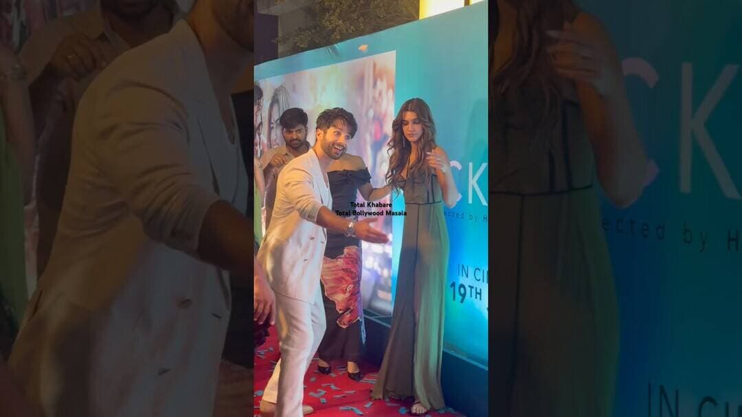 #cocktail2 #kritisanon #rashmikamandanna #shahidkapoor #bollywood #dineshvijan #cocktail #cocktails
