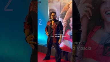 #cocktail2 #kritisanon #rashmikamandanna #shahidkapoor #bollywood #dineshvijan #cocktail #cocktails