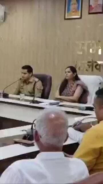 मोहर्रम पर ताजिया को लेकर अब ये निर्देश जारी#shorts