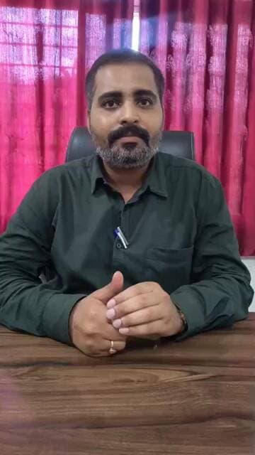 शामगढ़ में एंटी रैबीज इंजेक्शन नहीं होने की खबरों पर शामगढ़ मेडिकल ऑफिसर डॉक्टर मनीष पंजाबी की बाइट
