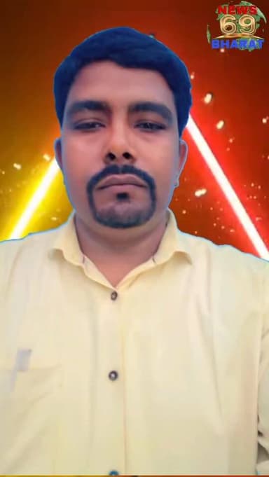 मृतक के बनाए वीडियो ने खुलासा किया कि एनकाउंटर फर्जी थी: बिहार
#hilights #bihar #public #police #reals