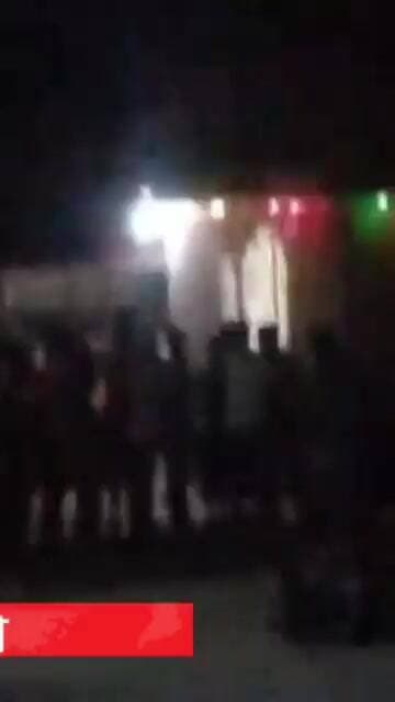 বিজেপি কর্মীর উপর হামলার ঘটনায় উত্তেজনা বাঁকুড়ার মেজিয়ায়