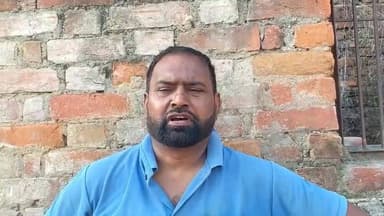 कुरारा - गुजौरा में आटा चक्की फटने से 8 वर्षीय मासूम अंश की मौके पर मौत हो गई, जबकि 4 लोग गंभीर रूप से घायल हो गए। घटना के बाद गांव में मातम पसरा है और परिजनों का रो-रोकर बुरा हाल है। पुलिस मामले की जानकारी जुटाने में लगी है।
#Hamirpur #Kurara #BreakingNews #Accident #HamirpurTimes #UttarPradesh #VillageNews #ChildDeath #TragicIncident #JantaKiAwaaz