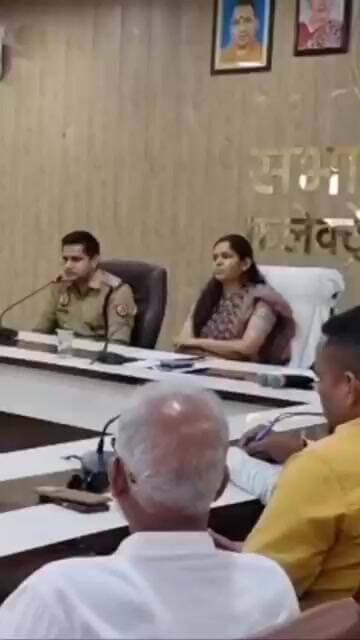 मोहर्रम को लेकर प्रशासन अलर्ट ताजिया को लेकर ये निर्देश#shorts
