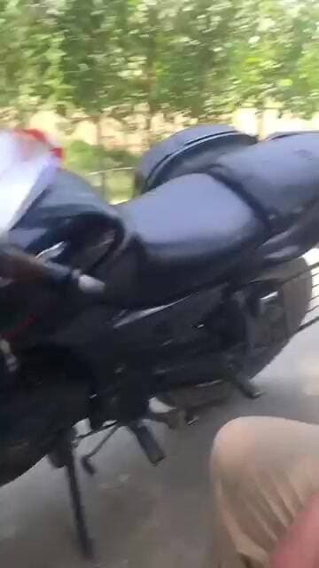 मिलक ग्राम परतापुर में शराब की दुकान खूलने को लेकर स्थानीय लोगों में आक्रोश।