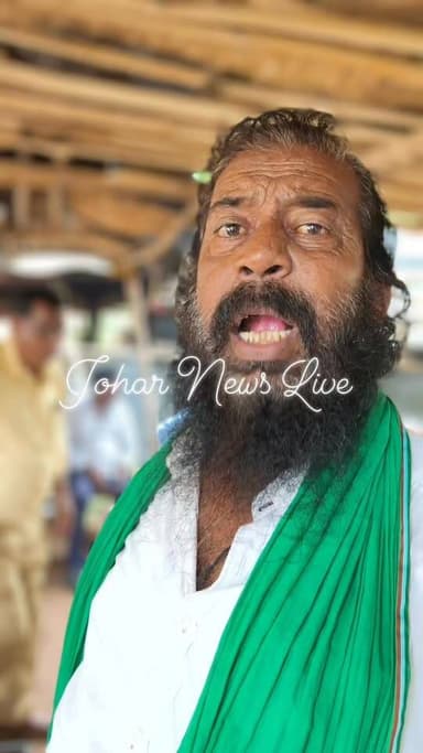 पेट्रोल डीजल के दाम बढ़ने पर मोदी जी के खिलाफ इस युवक ने क्या कह दिया।।