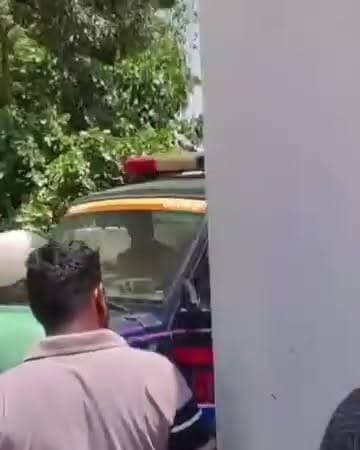 बुलंदशहर की 'अल-हम्द' मीट फैक्ट्री के मालिक, पूर्व केन्द्रीय मंत्री के भाई और नौकर गिरफ्तार, लैब रिपोर्ट में गोमांस की हुई थी पुष्टि