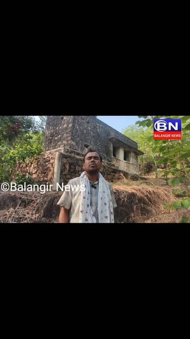 ହଣ୍ଟିଙ୍ଗ ପଏଣ୍ଟ ବା ଶିକାରୀ ପଏଣ୍ଟ ବଲାଙ୍ଗିର
ବଲାଙ୍ଗିର ସହର ଠାରୁ ପ୍ରାୟ ପଥର ଚେପା ଗାଁ ମଧ୍ୟ ଦେଇ 5 କିଲୋମିଟର ଗଲେ ବଇଦି ପାଲି ନିକଟସ୍ଥ ତାଲ ଝରନ୍ଏ ବା ଖରସେଲ୍ ଜଙ୍ଗଲରେ ଏହି ହଣ୍ଟିଙ୍ଗ ପଏଣ୍ଟ ଅବସ୍ଥିତ।
ଏହି ଠାରେ ଏକ ଗଭିର କୂଆ ଅଛି ଯାହାର ପାଣି ଗ୍ରୀଷ୍ମ ଋତୁରେ ମଧ୍ୟ ଶୁଖେ ନାହିଁ। ଜଙ୍ଗଲ ଜୀବ ଜନ୍ତୁ ଏହି କୂଅର ପାଣି ପିଇଥାନ୍ତି। 1920 ମସିହାରେ ମହାରାଜ ପୃଥୀରାଜ ସିଂହଦେଓ ନିର୍ମାଣ କରିଥିଲେ।
ପ୍ରଶାନ୍ତ ମହାକୁର, ସଦସ୍ୟ, ଐତିହ ସୁରକ୍ଷା କମିଟି, ବଲାଙ୍ଗିର ସେଚନା ଦେଇଛନ୍ତି।