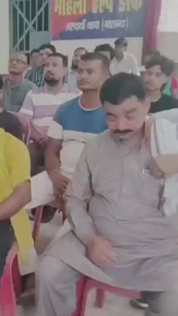 मुहर्रम जुलूस में डीजे और हथियार पर पूरी तरह प्रतिबंध, नियम तोड़ने पर होगी कार्रवाई, #NationalNaland