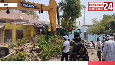 आदेश आते ही लोगों के चेहरों में दिखी खुशी.....जानिए पूरा मामला #bina #binanews #BreakingNews #RailwayNews #railways #highchout #adhivakta