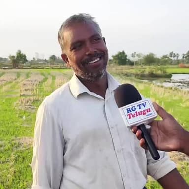 నేను కాంగ్రెస్ కార్యకర్తనే కానీ నాకు కెసిఆర్ కావాలి|#rgtvtelugu #revanthreddy #latestnews #viral