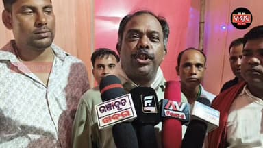 ସମାଜ କଲ୍ୟାଣ ଓ ସେବା ମାଧ୍ୟମରେ ସବୁଜ ୟୁଥ କ୍ଲବ ଭଦ୍ରକ ଜିଲ୍ଲାରେ ଏକ ସ୍ୱତନ୍ତ୍ର ପରିଚୟ ସୃଷ୍ଟି କରିପାରିଛି........|