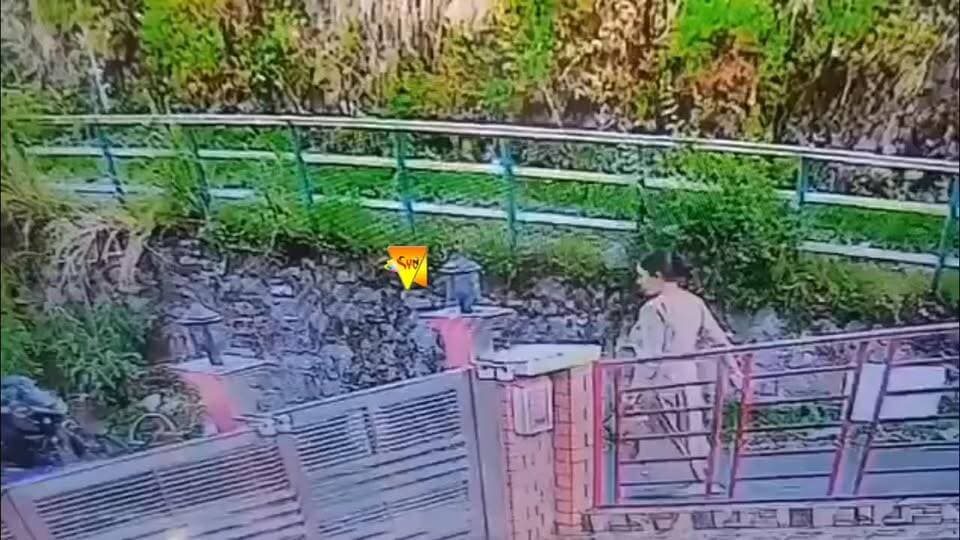 संजौली मनीषा मर्डर केस: CCTV में कैद हुई वारदात, ऐसे बरसाईं गोलियां #viral #viralreelschallenge #allfollowers #HimachalPradesh #Himachalnews #policeofficer #himachalpolice #video #हिमाचल #Hamirpur #followerseveryone #Congress #highlightseveryonefollowers #trendingreels #karsogvibes #reelsindia #police