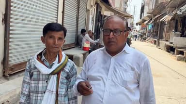 बिलासपुर के कलवा भाई की मदद करें,इनका बैग ऑटो में छूट गया है
जो भी सूचना देगा या बैग पहुंचाएगा उसे मिलेगा 5000 रुपए का इनाम
#KalwaBhai #HelpKalwaBhai #MissingBag #LostAndFound #Bilaspur #BagLost #PublicHelp #ViralPost #CommunitySupport #HelpNeeded #BilaspurNews #LocalNews #जनसहयोग #मदद_करें #बैग_खो_गया #बिलासपुर #सोशल_मीडिया_की_ताकत #खोज_में_सहयोग #मानवता #जनहित_में_जारी