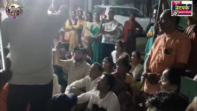नैनीताल विधायिका सरिता आर्य का आखिर क्यों हुवा भारी विरोध ?? देखिए पूरी खबर
#betalghat #uttarakhand #news #pahad #kumaon #live