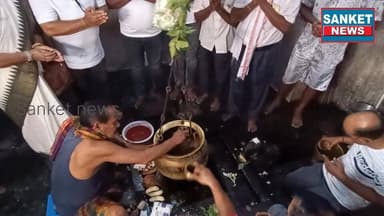 ଟାଉନ କଂଗ୍ରେସ ପକ୍ଷରୁ ବିରୋଧୀ ଦଳ ନେତା ରାହୁଲ ଗାନ୍ଧୀ ଙ୍କ 56 ତମ ଜନ୍ମଦିବସ ପାଳିତ || ବାଲେଶ୍ବର