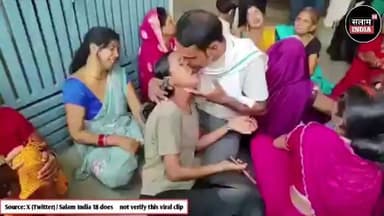 मां के श्राद्ध खर्च को लेकर बड़े भाई ने छोटे भाई को मारी गोली #salamindia18 #shortsvideo #trendingnews #video #viralnews #news #shorts