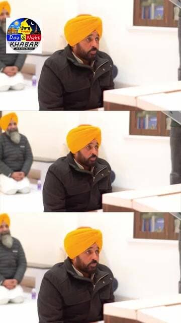 ਵਾਇਰਲ ਵੀਡੀਓ ਮਾਮਲੇ ਚ, ਸੀਐਮ ਮਾਨ ਦੀ ਪੇਸ਼ੀ ਦੌਰਾਨ ਦੀ ਵੀਡੀਓ