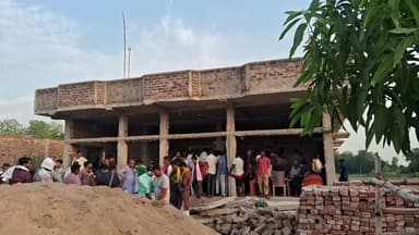 देखिए भरत तिवारी के गाँव बेलौटीं, वाले घर से लाइव
#bharattiwarinews #mvbiharnews #LatestNews #BharatTiwari #live