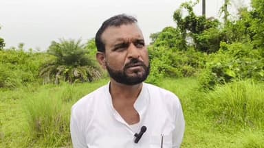 गोबिंदपुर थाना क्षेत्र के आसनबनी निवासी अकबर अंसारी के हत्याकांड मामले पर आसनबनी 2 पंचायत के मुखिया गयासुद्दीन अंसारी ने मीडिया को दी पूरी जानकारी