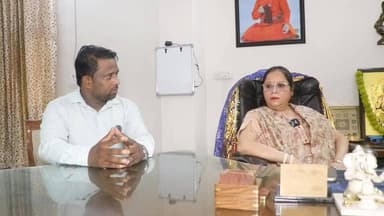 (चुनाव 2027) विधानसभा ज्वालापुर ब्रजरानी ने 650 करोड़ रुपये के कराये विकास कार्य और बोली..... #ukbharat #roorkee #haridwar #uttrakhand #Congress #BJPGovernment