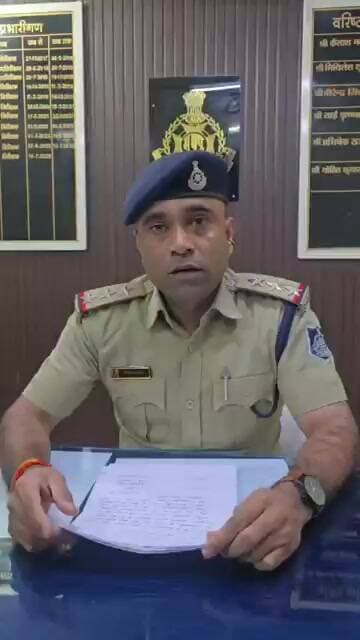 बनखेड़ी में साइबर ठगों का नया हथकंडा, पुलिस अधिकारी बनकर मांग रहे पैसे
