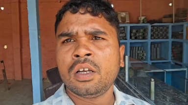 “भरत तिवारी एनकाउंटर के बाद नया मोड़! भाई पर अपराधी संरक्षण और अवैध हथियार रखने के आरोप में FIR दर्ज, मामले ने पकड़ा तूल।” 🔥
#BharatTiwari #EncounterCase #BiharNews #FIR #BreakingNews #CrimeNews #BiharPolice #ViralNews #TrendingNews #JusticeOrQuestion