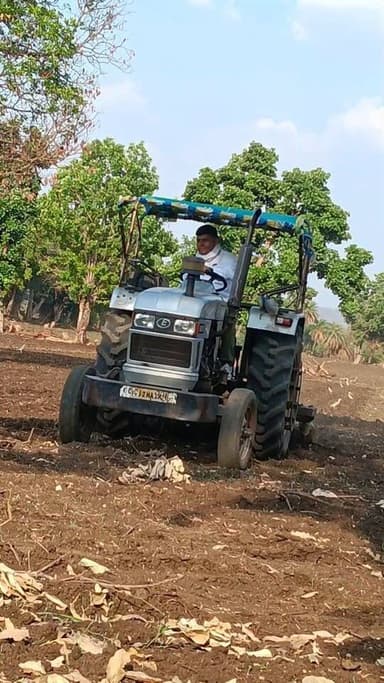 "दुनिया में जब कोई कारोबार नहीं रहेगा, तब भी खेती हमेशा रहेगी और खेती से बड़ा कोई कारोबार नहीं हो सकता।"