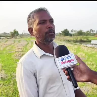 నేను కాంగ్రెస్ కార్యకర్తనే ,ఈ కాంగ్రెస్ పరిపాలన మంచిగలేదు|RG TV TELUGU|#revanthreddy #latestnews#kcr