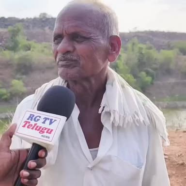ఈ కాంగ్రెస్ పరిపాలనే దొంగ పరిపాలన|RG TV TELUGU| #revanthreddy #latestnews #viral #telanganapolitics