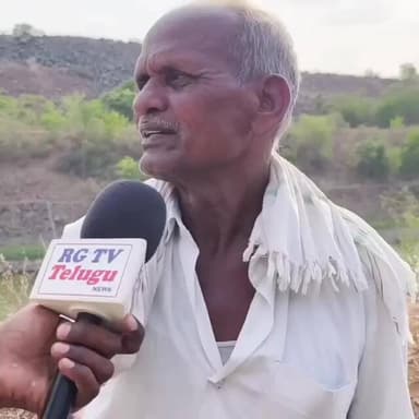 కాంగ్రెస్ పార్టీనే గంగలో కలుపుతూండు రేవంత్ రెడ్డి | RG TV TELUGU| #revanthreddy #latestnews #farmers