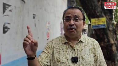 টাকা নেওয়ার সময় মনে ছিল না?’ তৃণমূলের অ্যাকাউন্ট বিতর্কে ঋতব্রতদের ৪ প্রশ্নে বিঁধলেন কুণাল