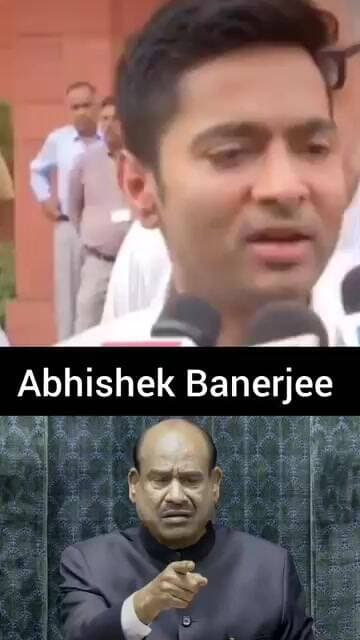 अभिषेक बनर्जी का बहुत बड़ा आरोप TMC बाजी संसद पर | Abhishek Banerjee | TMC | SAMSAD | Short | Viral