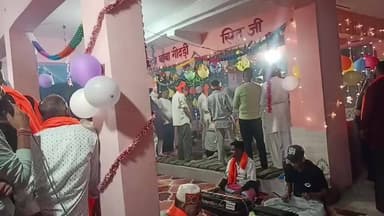 बाबा भरथरी मंदिर भ्रांता रक्कड़,, लाइव प्रदीप ठाकुर