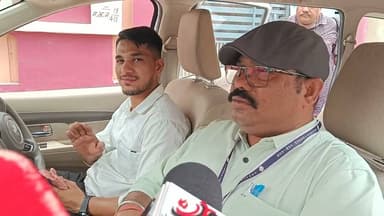 🔥 बलौदा बाजार में EOW-ACB का छापा! 🔥 शराब कारोबार पर EOW-ACB की नजरहैशटैग#BalodaBazar #EOW #ACB