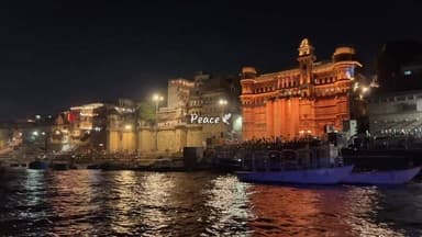 काशी का ज्ञान और शांति हमेशा दिल को सुकून देते हैं 😍
Follow @iujjwalmishraa for more
#reelitfeelit #peace #kashi #ghatsofvaranasi #explore